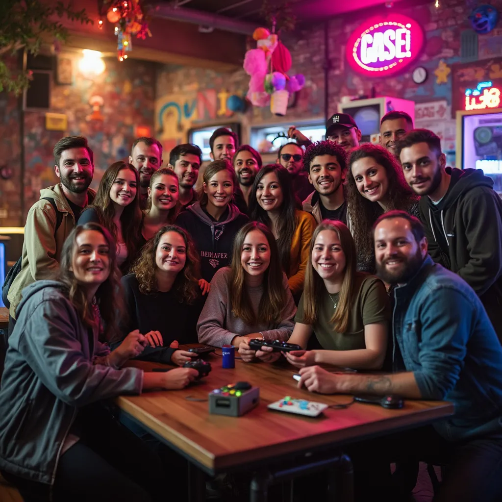Community Success Story