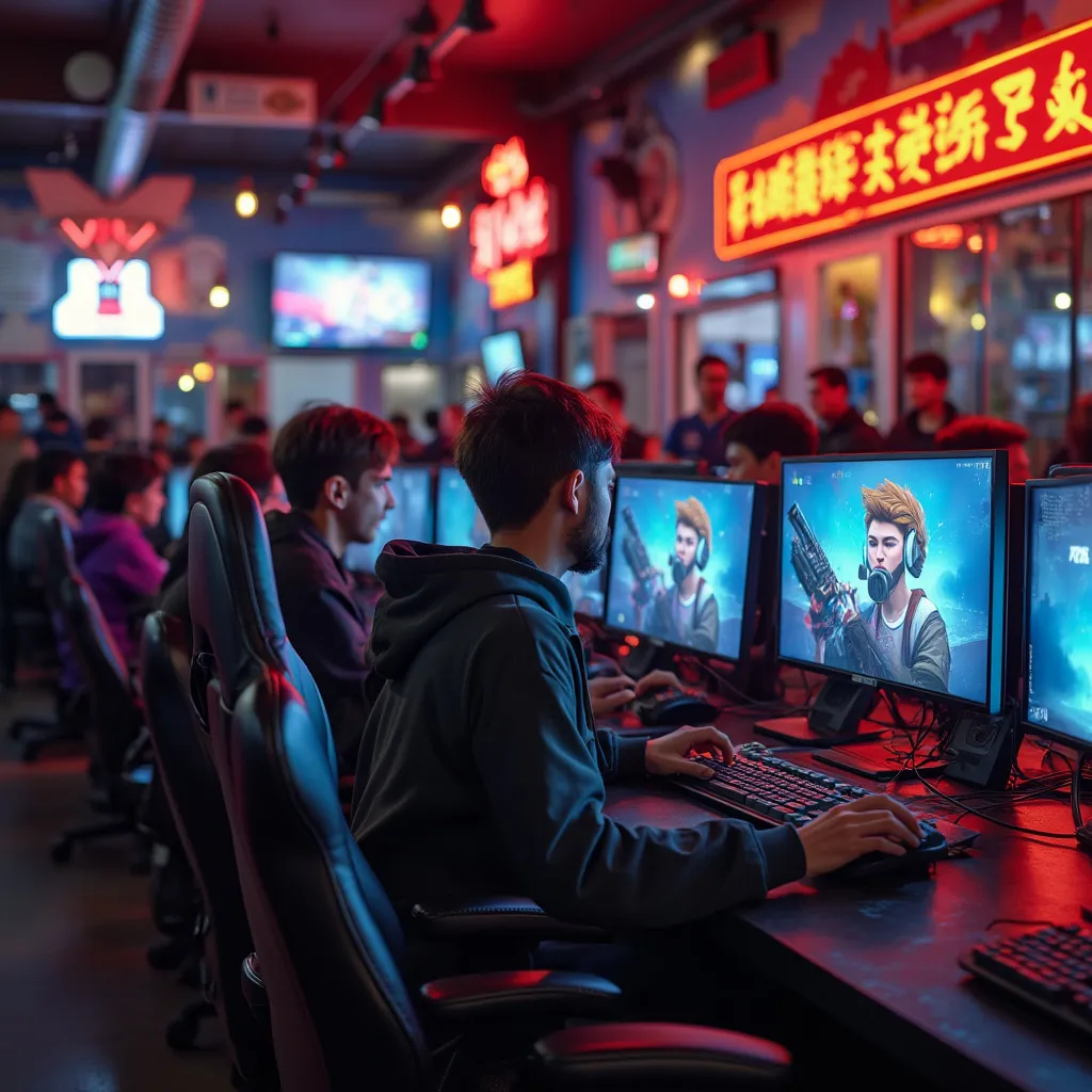 Rise of Community Esports