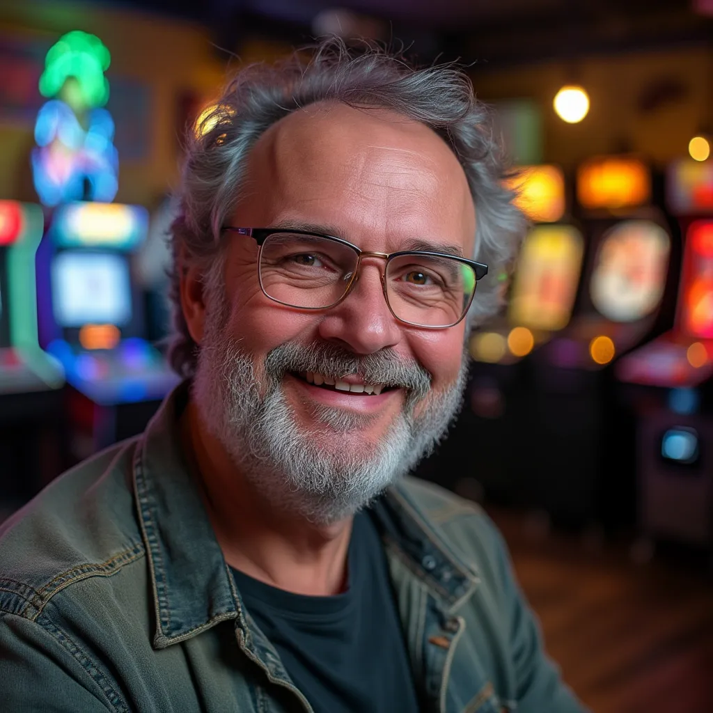 Michael T., Parent Member